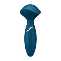 SATISFYER - MINI WOND-ER BLU 1 