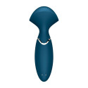 SATISFYER - MINI WOND-ER BLUE 2 