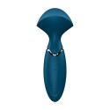 SATISFYER - MINI WOND-ER BLUE 3 