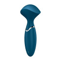 SATISFYER - MINI WOND-ER BLAU 4 