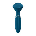 SATISFYER - MINI WOND-ER BLU 5 