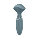 SATISFYER - MINI WOND-ER GREY 1 