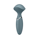 SATISFYER - MINI WOND-ER GREY 4 