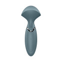 SATISFYER - MINI WOND-ER GREY 5 