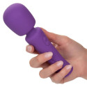 CALEXOTICS - STELLA MASSAGER VIOLETT 4 