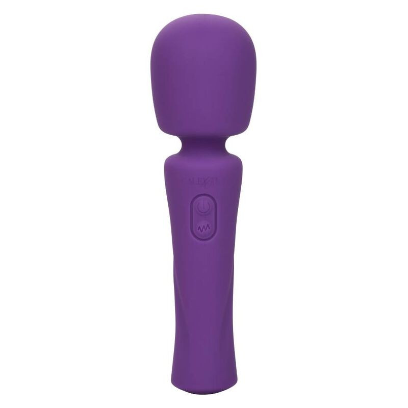 CALEXOTICS - STELLA MASSAGER VIOLET 5 