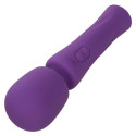 CALEXOTICS - STELLA MASSAGER VIOLETT 6 