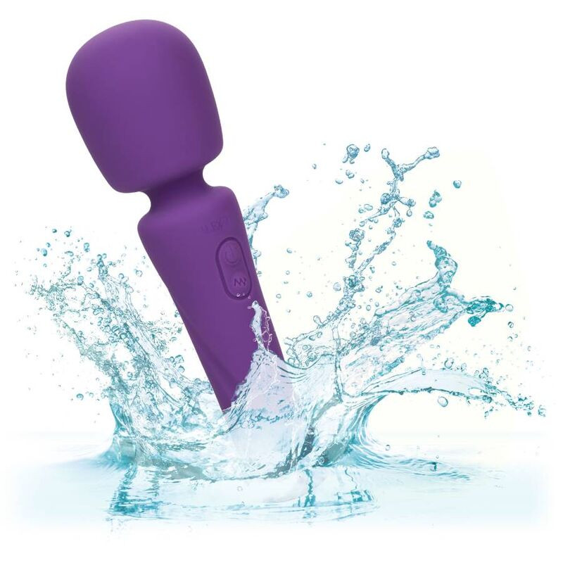 CALEXOTICS - STELLA MASSAGER VIOLET 10 