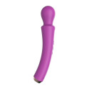 XOCOON - THE CURVED WAND FUCHSIA 2 