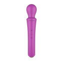 XOCOON - THE CURVED WAND FUCHSIA 3 