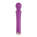 XOCOON - THE CURVED WAND FUCHSIA 4 