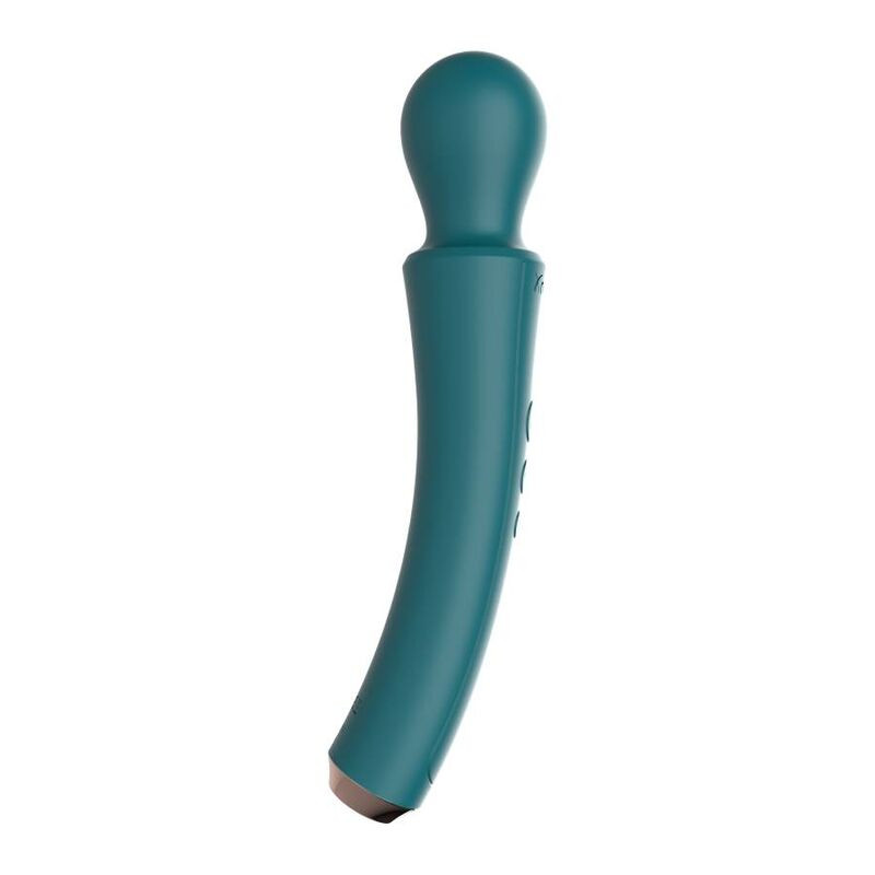 XOCOON - THE CURVED WAND GREEN 4 