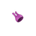 XOCOON - ATTACHMENTS PERSONAL MASSAGER FUCHSIA 5 