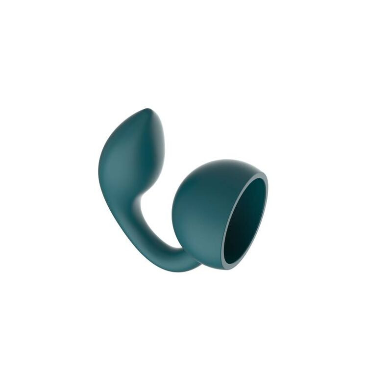 XOCOON - ATTACHMENTS PERSONAL MASSAGER GREEN 3 