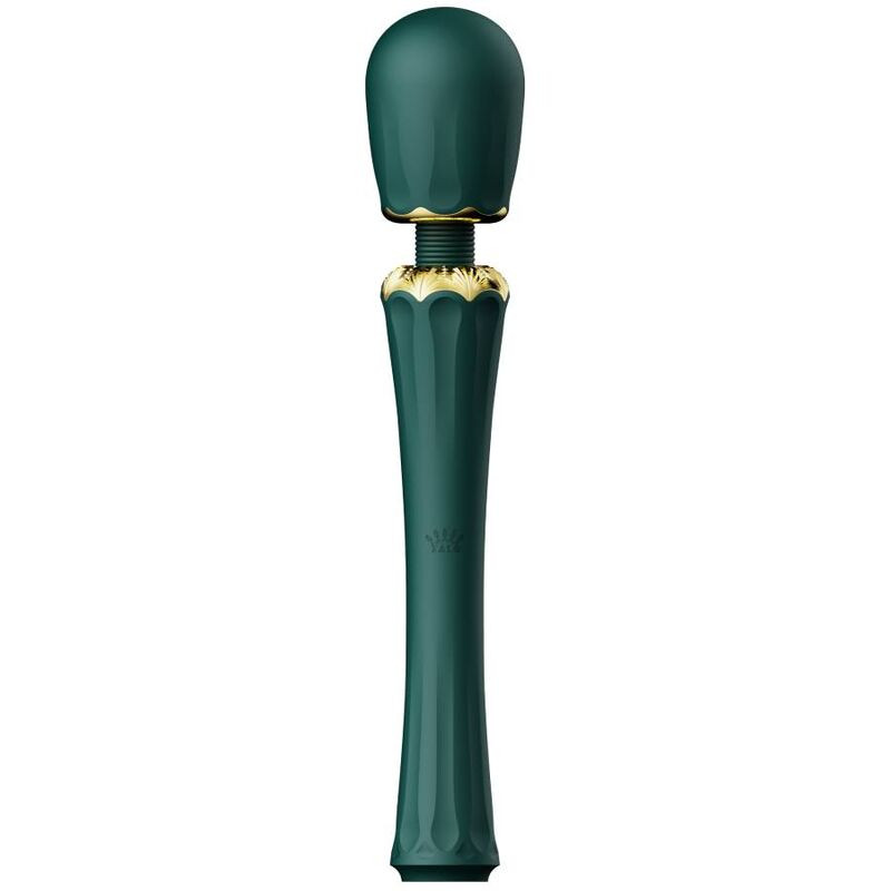 ZALO - KYRO WAND GREEN 1 