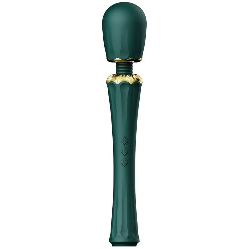 ZALO - KYRO WAND GREEN 2 