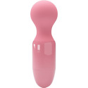 PRETTY LOVE - MINI MASSAGGIATORE PERSONALE ROSA 2 