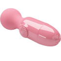 PRETTY LOVE - PINK MINI PERSONAL MASSAGER 3 