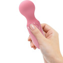 PRETTY LOVE - ROSA MINI-PERSÖNLICHES MASSAGER 7 