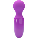 PRETTY LOVE - PURPLE MINI PERSONAL MASSAGER 2 