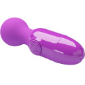 PRETTY LOVE - LILA MINI-PERSÖNLICHES MASSAGER 3 