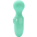 PRETTY LOVE - GRÜNES MINI-PERSÖNLICHES MASSAGER 1 