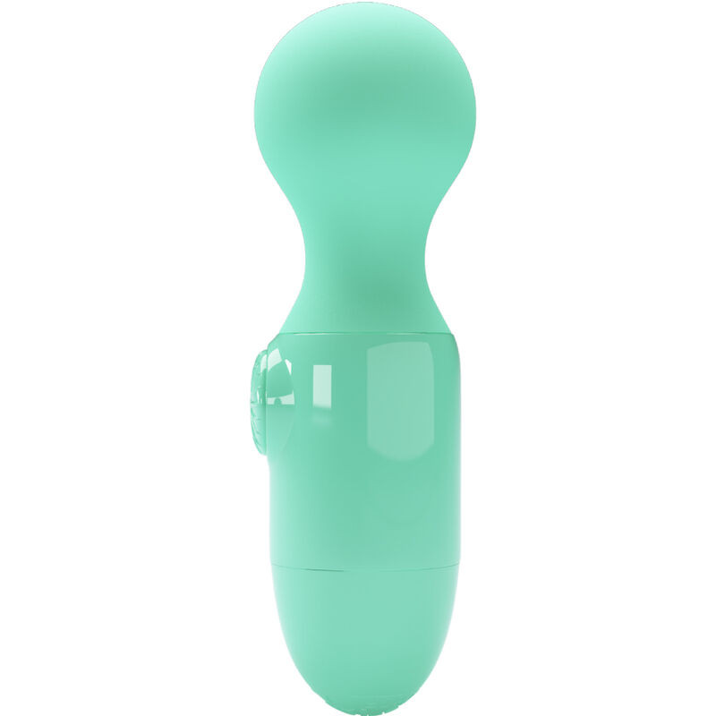 PRETTY LOVE - GREEN MINI PERSONAL MASSAGER 1 