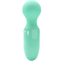 PRETTY LOVE - GREEN MINI PERSONAL MASSAGER 2 