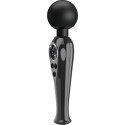 PRETTY LOVE - SKYLER VIBRATOR WAND BLACK 1 