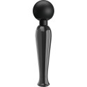 PRETTY LOVE - SKYLER VIBRATOR WAND BLACK 2 