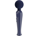 PRETTY LOVE - SKYLER VIBRATOR STAB BLAU 2 