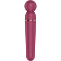 SATISFYER - PLANET WAND-ER VIBRATOR MASSAGER BERRY 1 