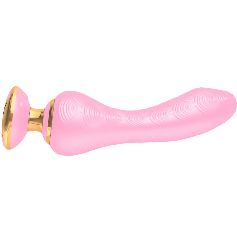 SHUNGA - SANYA INTIMMASSAGER ROSA 1 