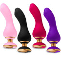 SHUNGA - SANYA INTIMMASSAGER ROSA 3 