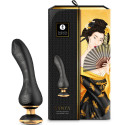 SHUNGA - SANYA INTIMMASSAGER SCHWARZ 2 