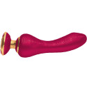 SHUNGA - SANYA INTIMMASSAGER FUCHSIA 1 