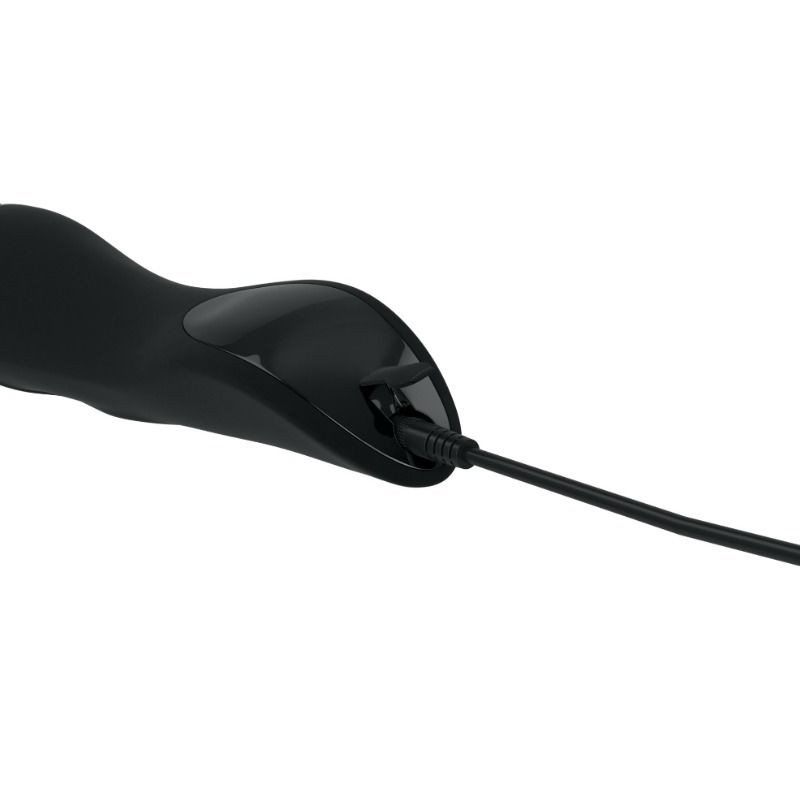 WANACHI - BODY RECHARGER BLACK 4 