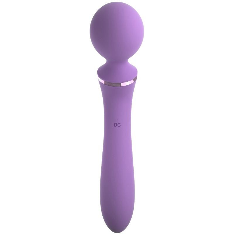 FANTASY FOR HER - DUO WAND MASSAGE SIE 2 