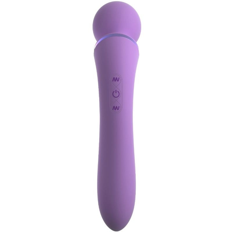 FANTASY FOR HER - DUO WAND MASSAGE HER 3 