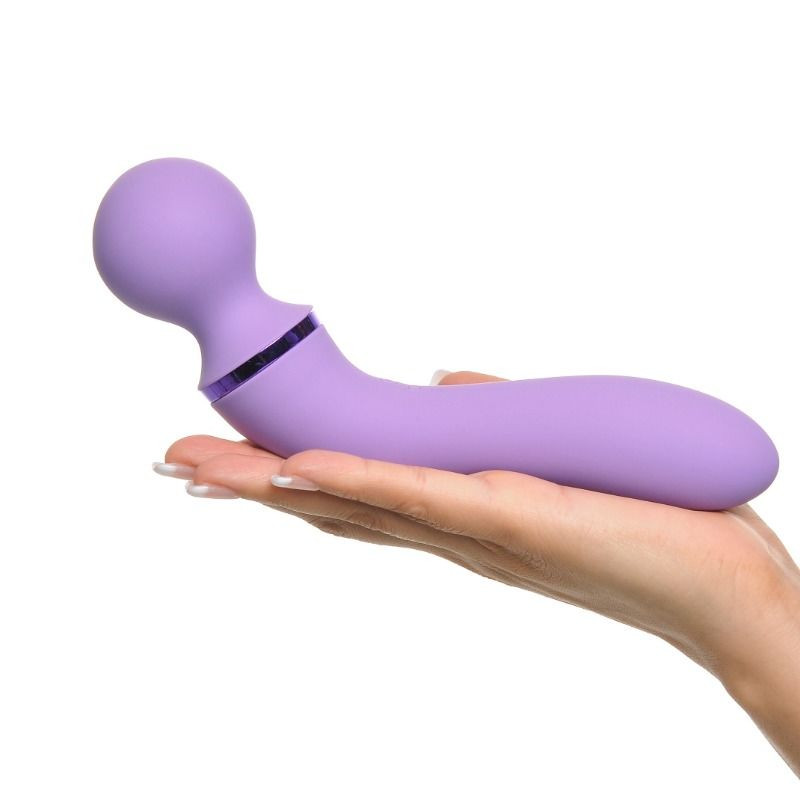 FANTASY FOR HER - DUO WAND MASSAGE HER 7 