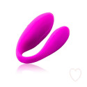 PRETTY LOVE - FASCINATION LILAC MASSAGER 1 