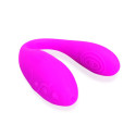 PRETTY LOVE - FASCINATION LILAC MASSAGER 5 