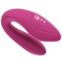 RITHUAL - KAMA REMOTE CONTROL FOR COUPLES ORCHID 5 