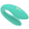 RITHUAL - KAMA REMOTE CONTROL FOR COUPLES AQUA 4 