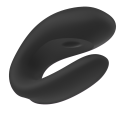 SATISFYER - DOUBLE JOY CON APP BLACK 5 