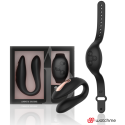 ANNE'S DESIRE - DUAL PLEASURE TECNOLOG A WATCHME BLACK 2 