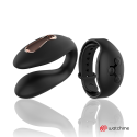 ANNE'S DESIRE - DUAL PLEASURE TECNOLOG A WATCHME NERO 3 