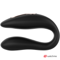 ANNE'S DESIRE - DUAL PLEASURE TECNOLOG A WATCHME BLACK 4 