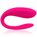 INTENSE - BRUNO PARTNER DOUBLE PLEASURE PINK 2 