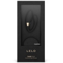 LELO - MASSAGGIATORE DI COPPIA TIANI DUO NERO 2 